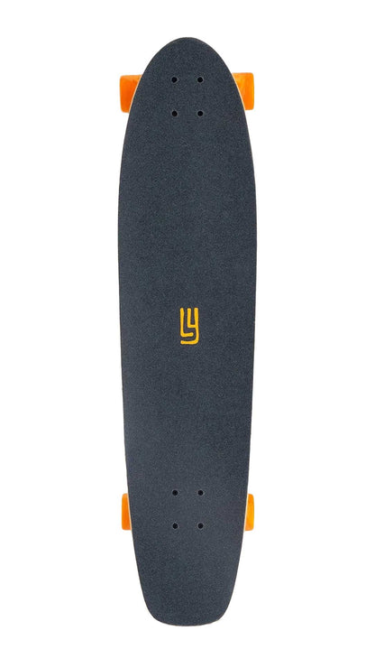 Landyachtz Ripper Forager Longboard 37"