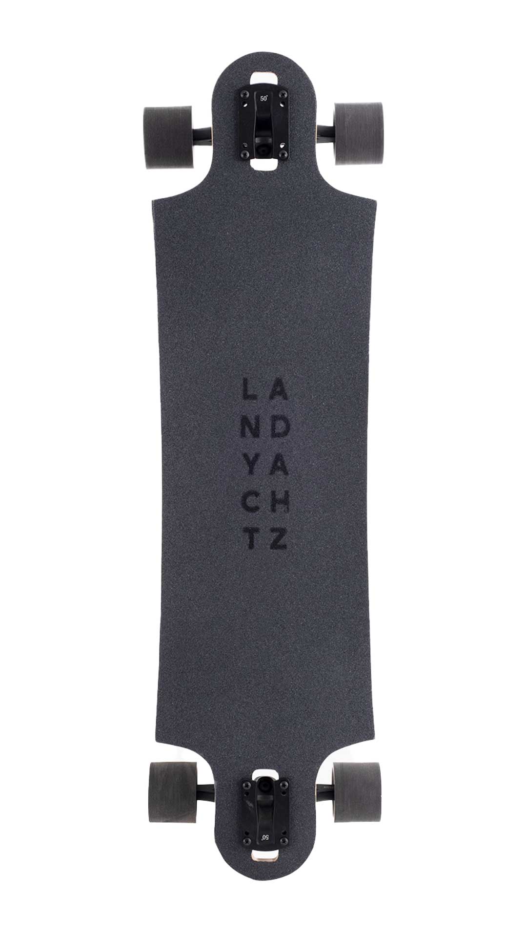 Landyachtz Switchblade Atmosphere Longboard 38"