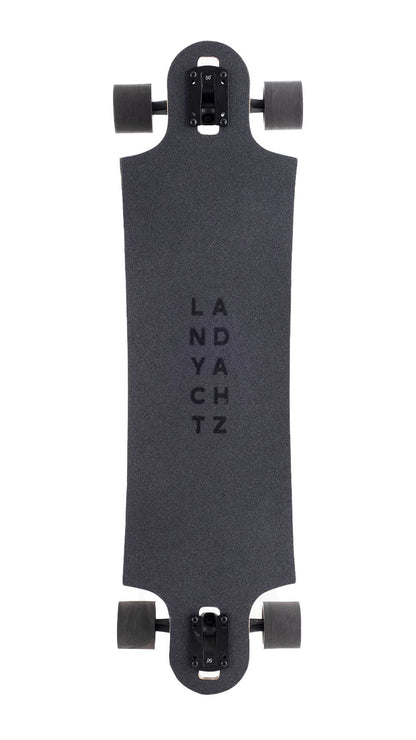 Landyachtz Switchblade Atmosphere Longboard 38"