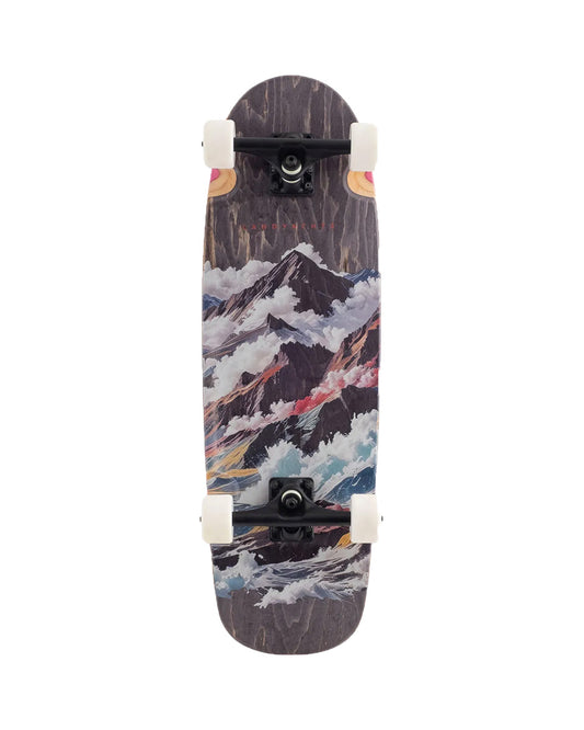 Landyachtz Tugboat Atmosphere Cruiser