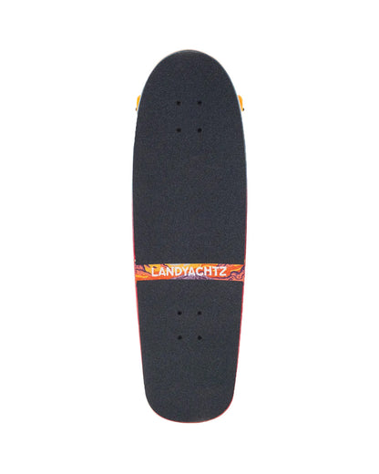 Landyachtz Tugboat Nightfall Complete