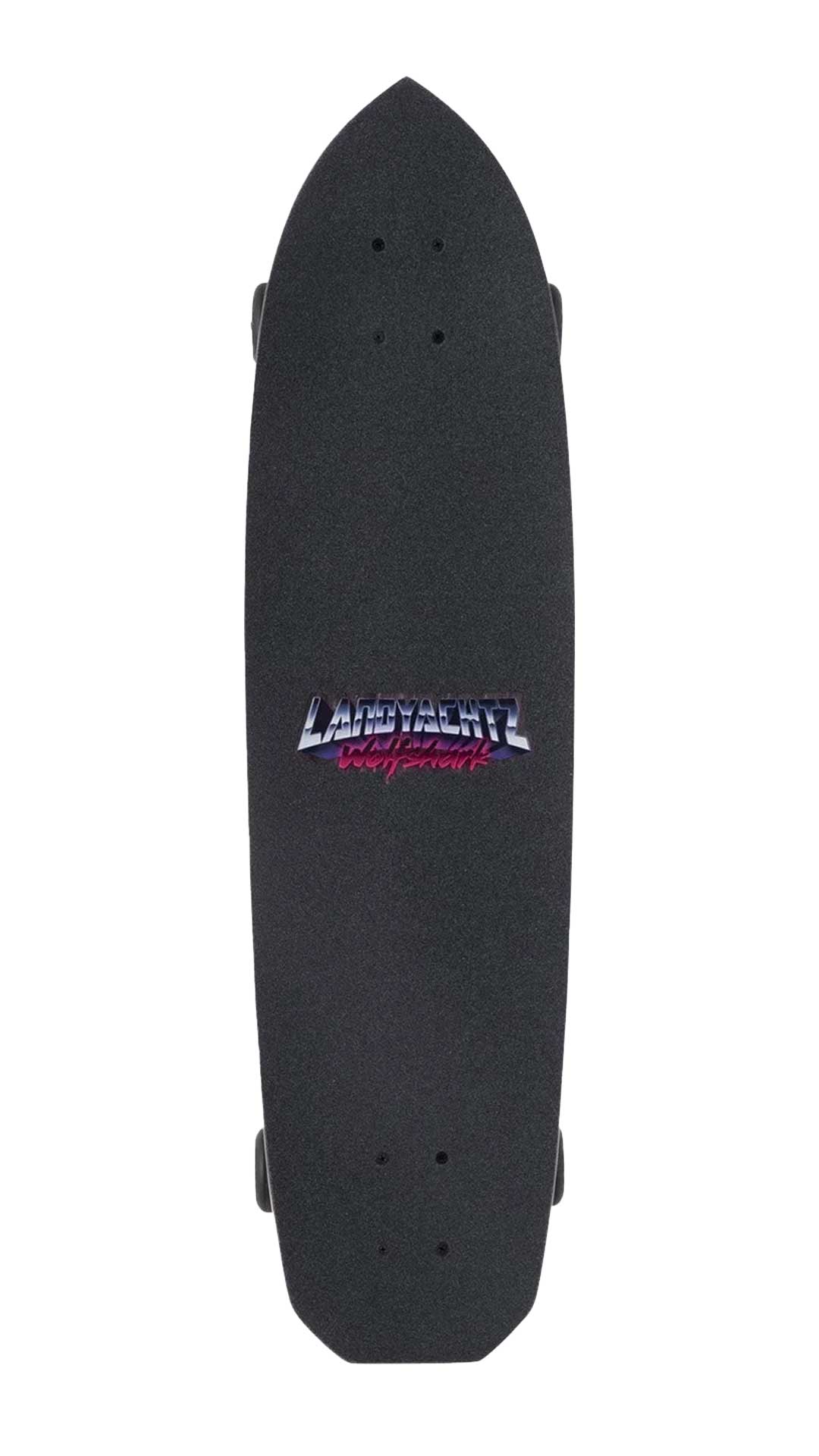Landyachtz Dinghy Blunt - Thumbnail 4