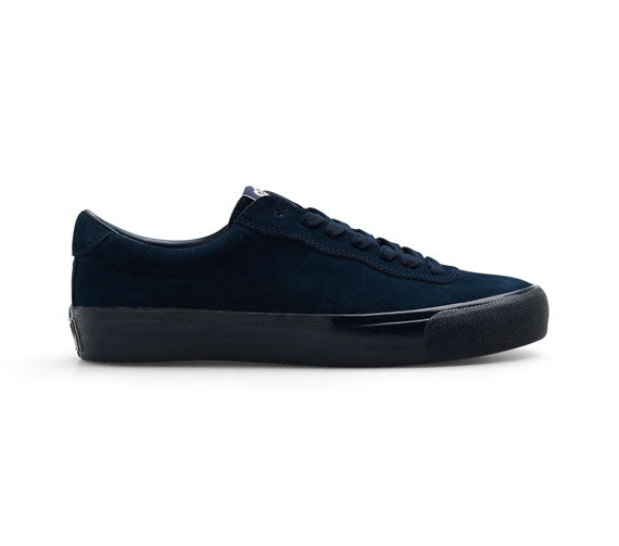 靴 LAST RESORT AB Full Dip Dress Last Resort AB VM001 LO Suede - Full Dip Dress Blues – The Source