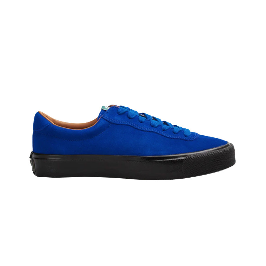 Last Resort AB VM001 Suede LO - Klein Blue/Black