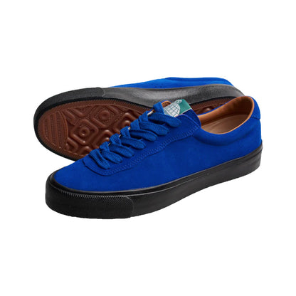 Last Resort AB VM001 Suede LO - Klein Blue/Black