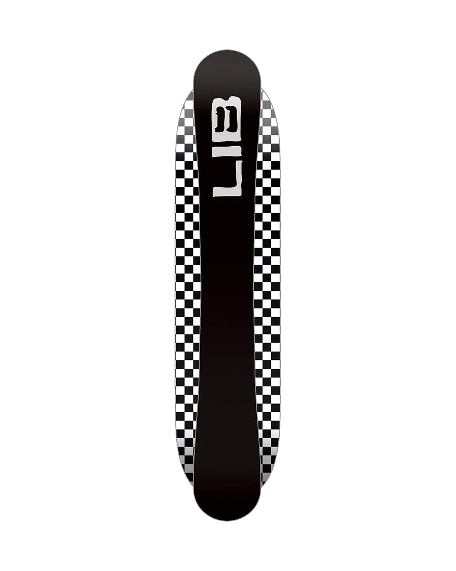 Lib-Tech 39" Twin Complete Snowskate 2027