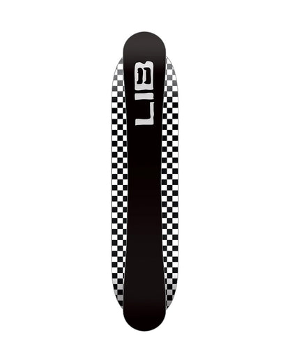 Lib-Tech 39" Twin Complete Snowskate 2027