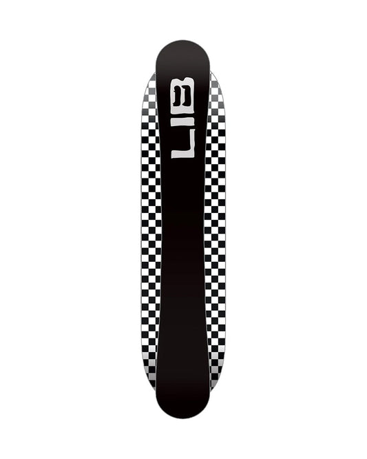 Lib-Tech 39" Twin Complete Snowskate 2027