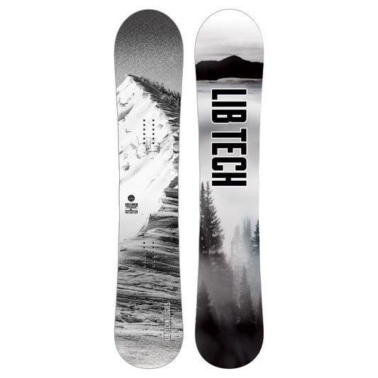 Lib Tech Cold Brew Snowboard 2027