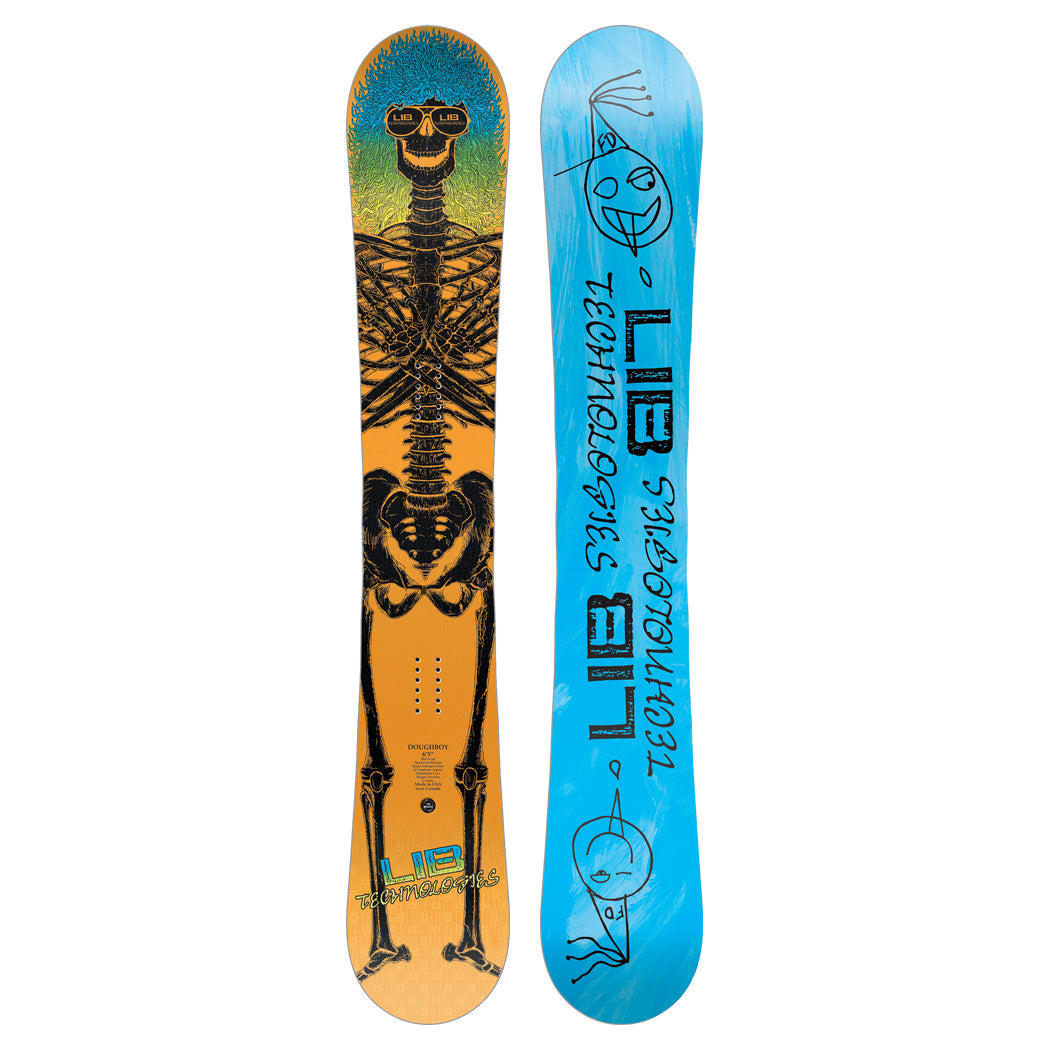 Lib Tech Doughboy Snowboard 2027