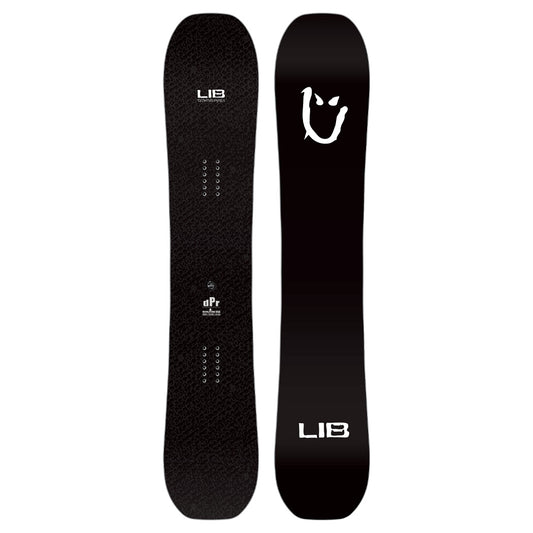 Lib Tech Dpr Wide Snowboard 2027