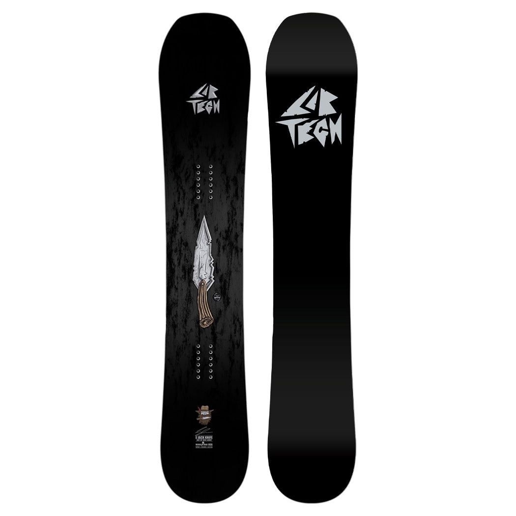 Lib Tech Ejack Knife Wide Snowboard 2027