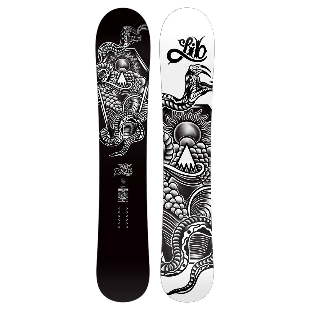 Lib Tech Jamie Lynn Wide Snowboard 2027