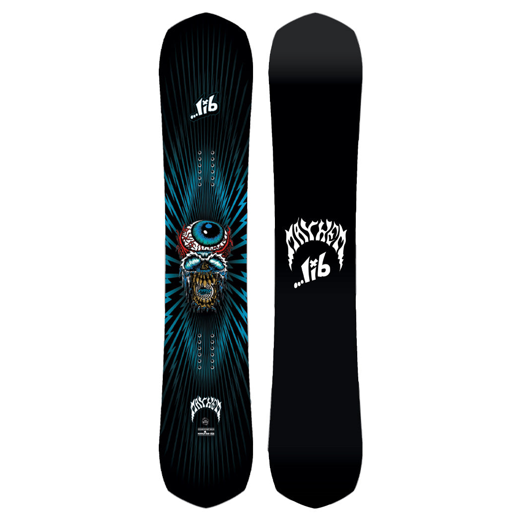 Lib Tech Mayhem Ripper Snowboard 2027