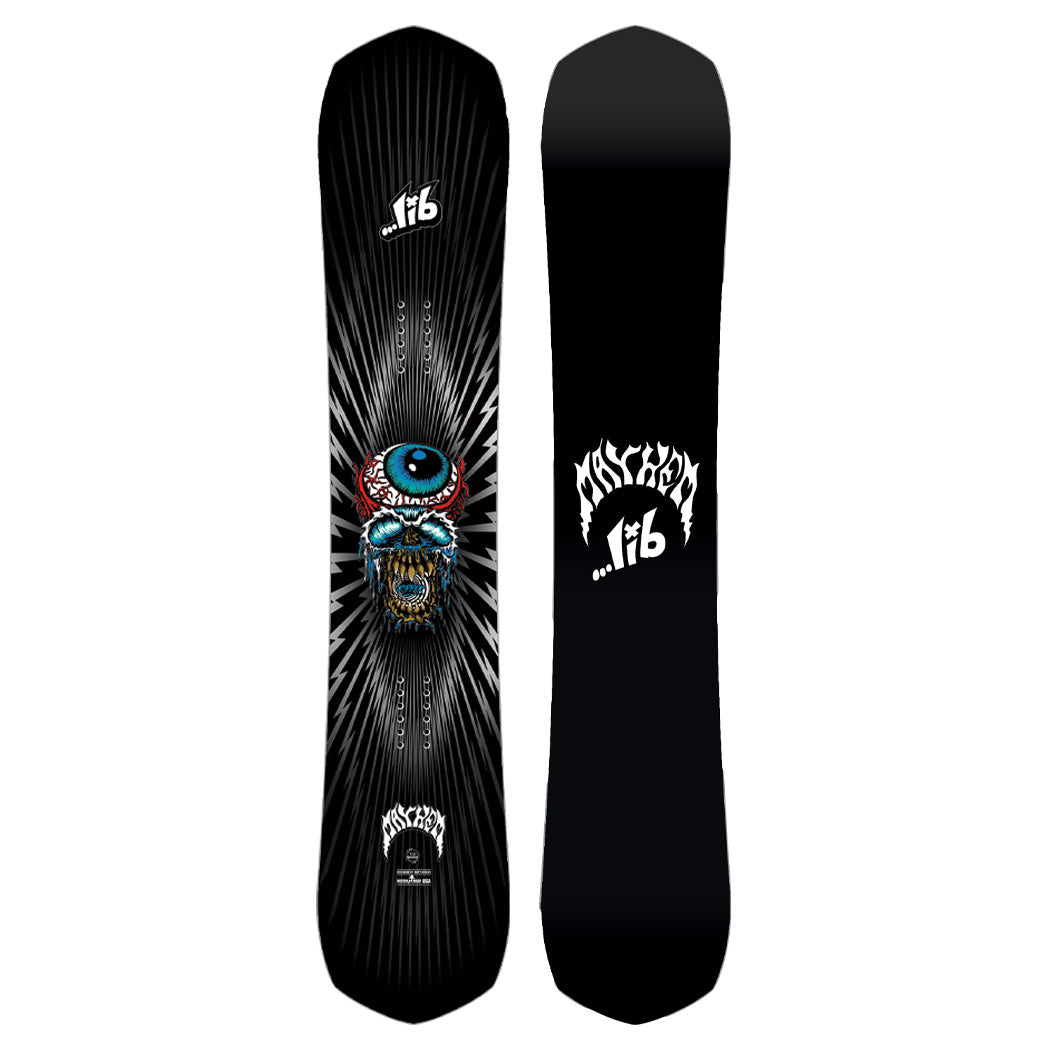 Lib Tech Mayhem Ripper Snowboard 2027