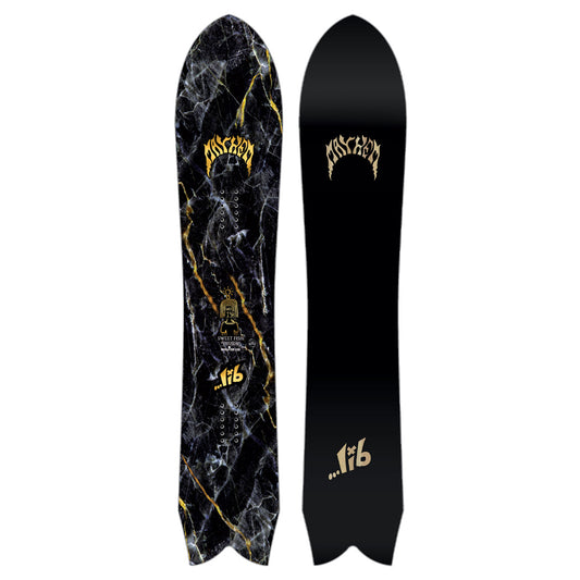 Lib Tech Mayhem Sweetfish Snowboard 2027