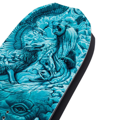 Lib-Tech Men's Golden Orca Snowboard Early Release 2027