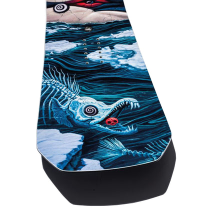 Lib-Tech Orca II Snowboard Early Release 2027