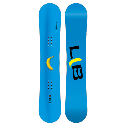 Lib Tech Skate Banana Wide Snowboard 2027
