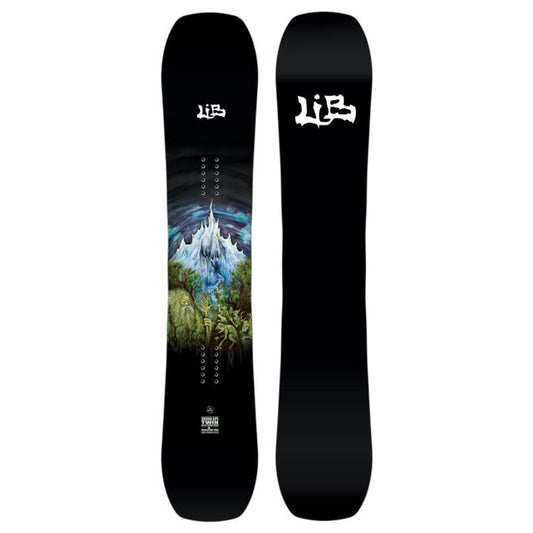 Lib-Tech Skunk Ape Twin Wide Snowboard 2027