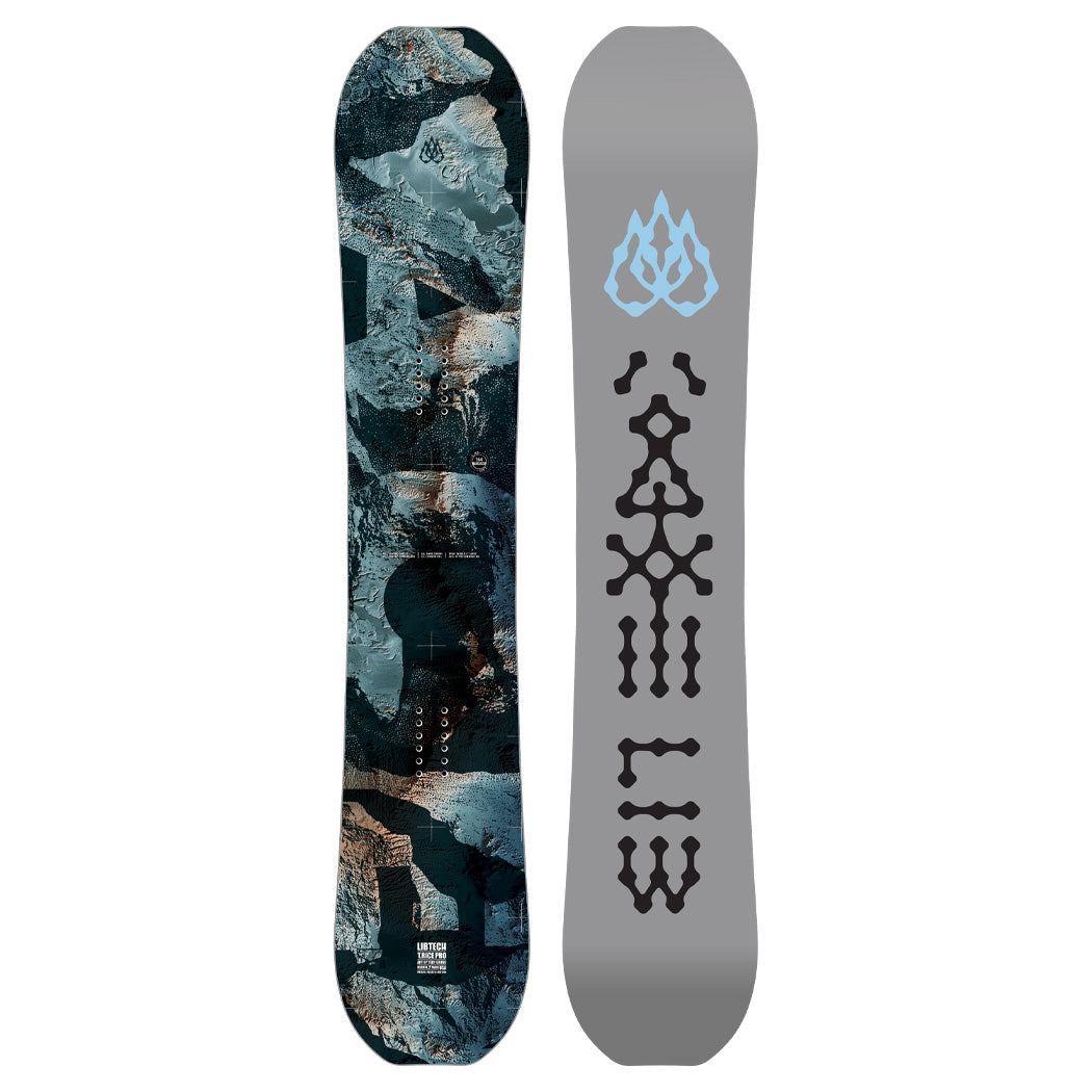 Lib Tech T.Rice Pro Wide Snowboard 2027