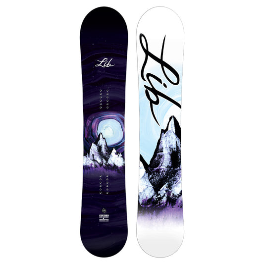 Lib Tech Women's Cortado Snowboard 2027