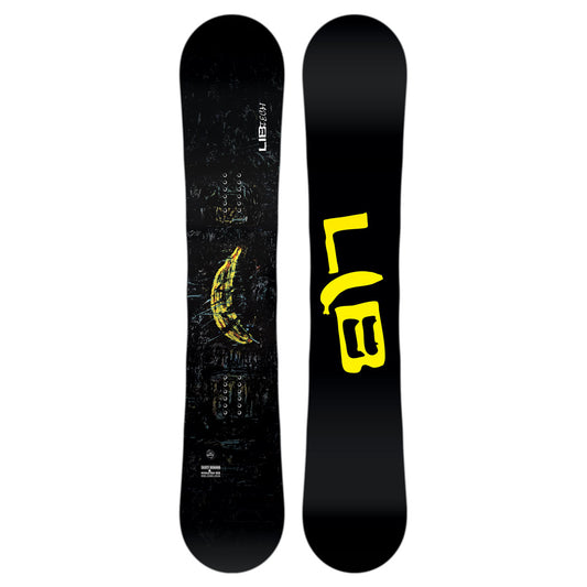Lib Tech Skate Banana Wide Snowboard 2026