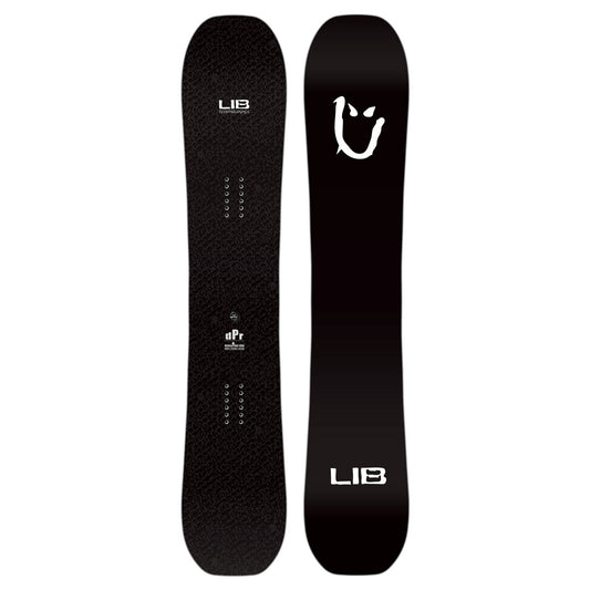 Lib Tech DPR Snowboard 2026