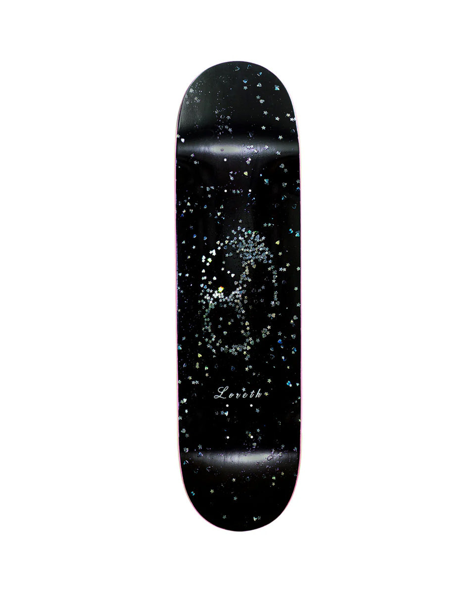 Limosine Aaron Loreth Stardust Deck