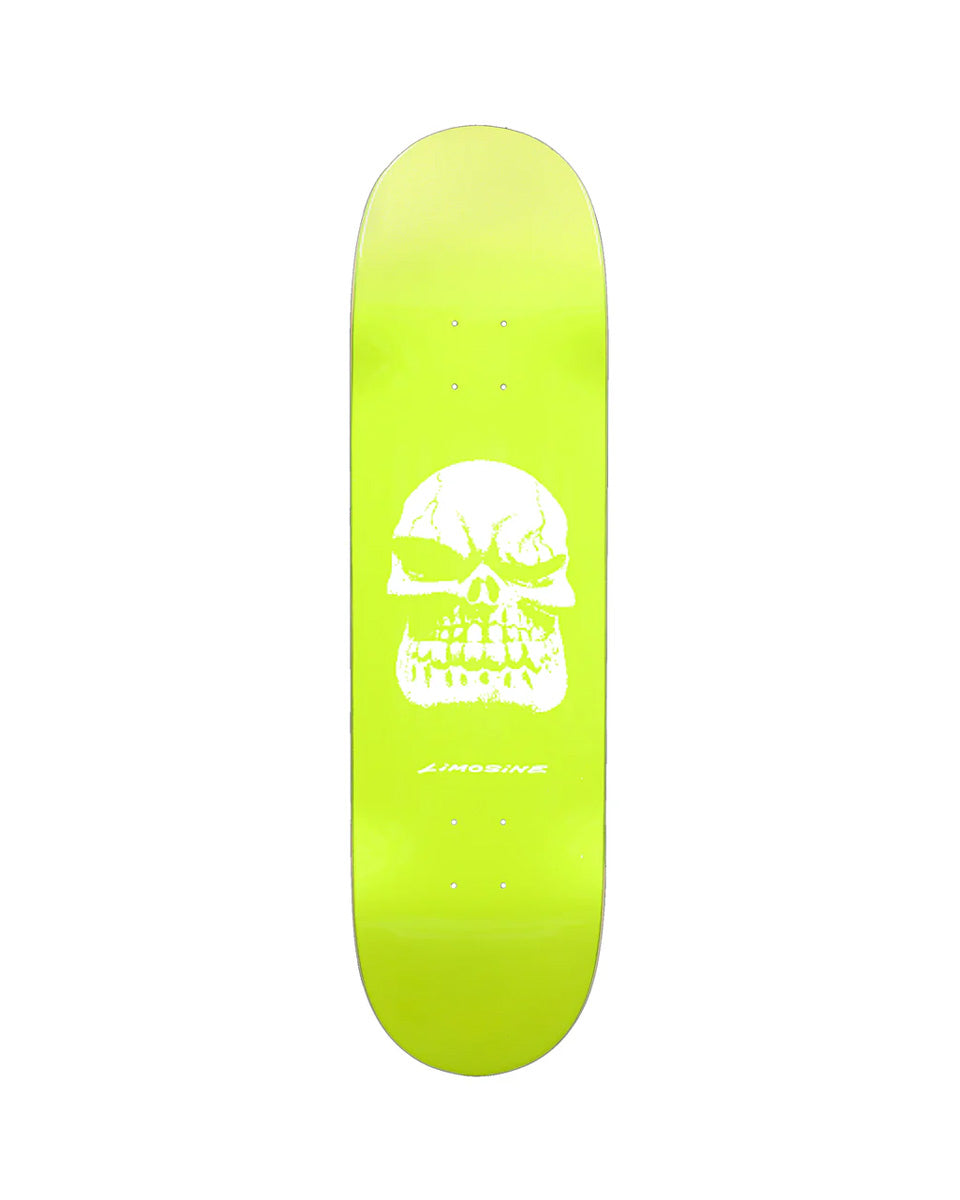 Limosine Cyrus Bennett Skol Deck