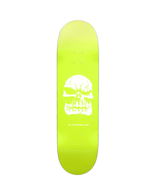 Limosine Cyrus Bennett Skol Deck