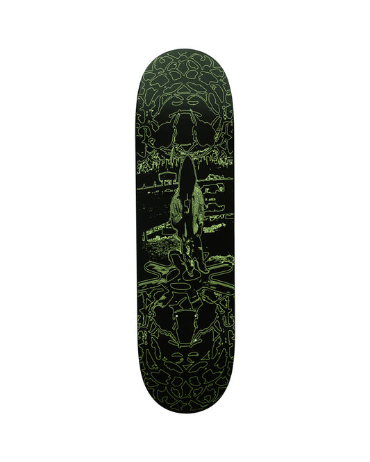 Limosine Karim Callender Gplinx Deck