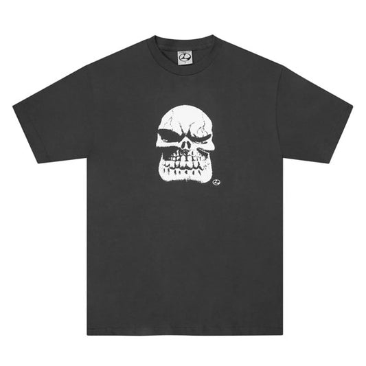 Limosine Skol T-Shirt Charcoal