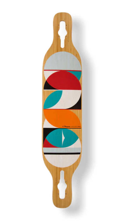 Loaded Dervish Flex 1 Deck