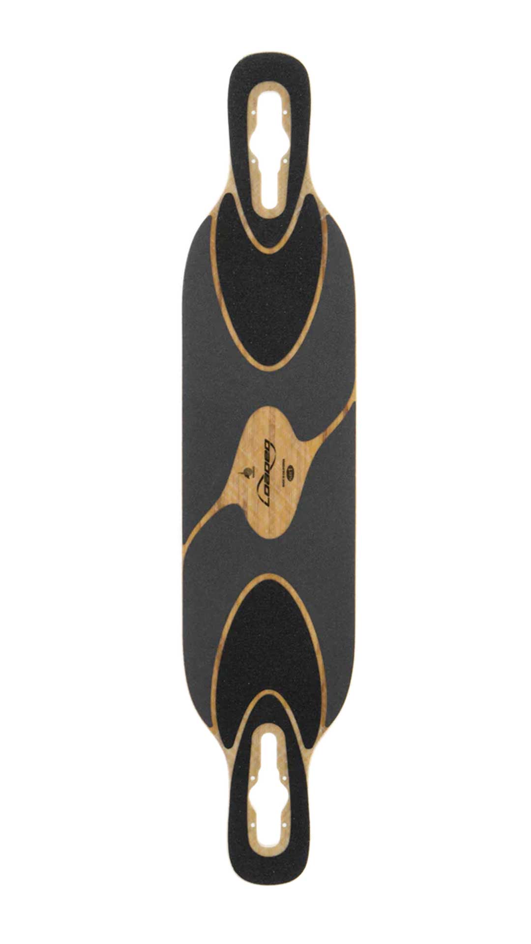 Loaded Dervish Flex 1 Deck