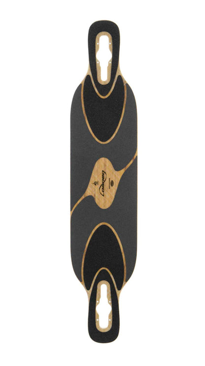 Loaded Dervish Flex 1 Deck