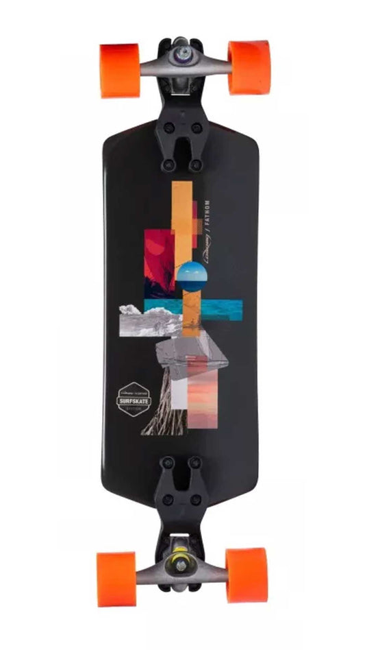 Loaded Surfskate Fathom Carver CX 33.375"