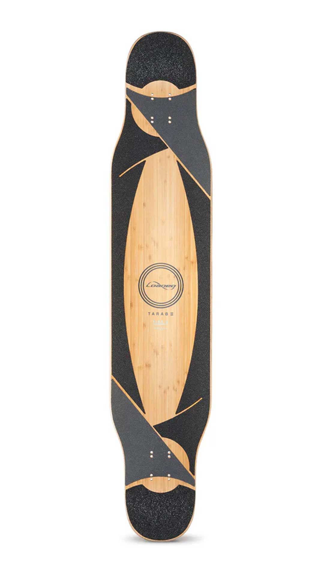 Loaded Tarab II Flex 2 Deck