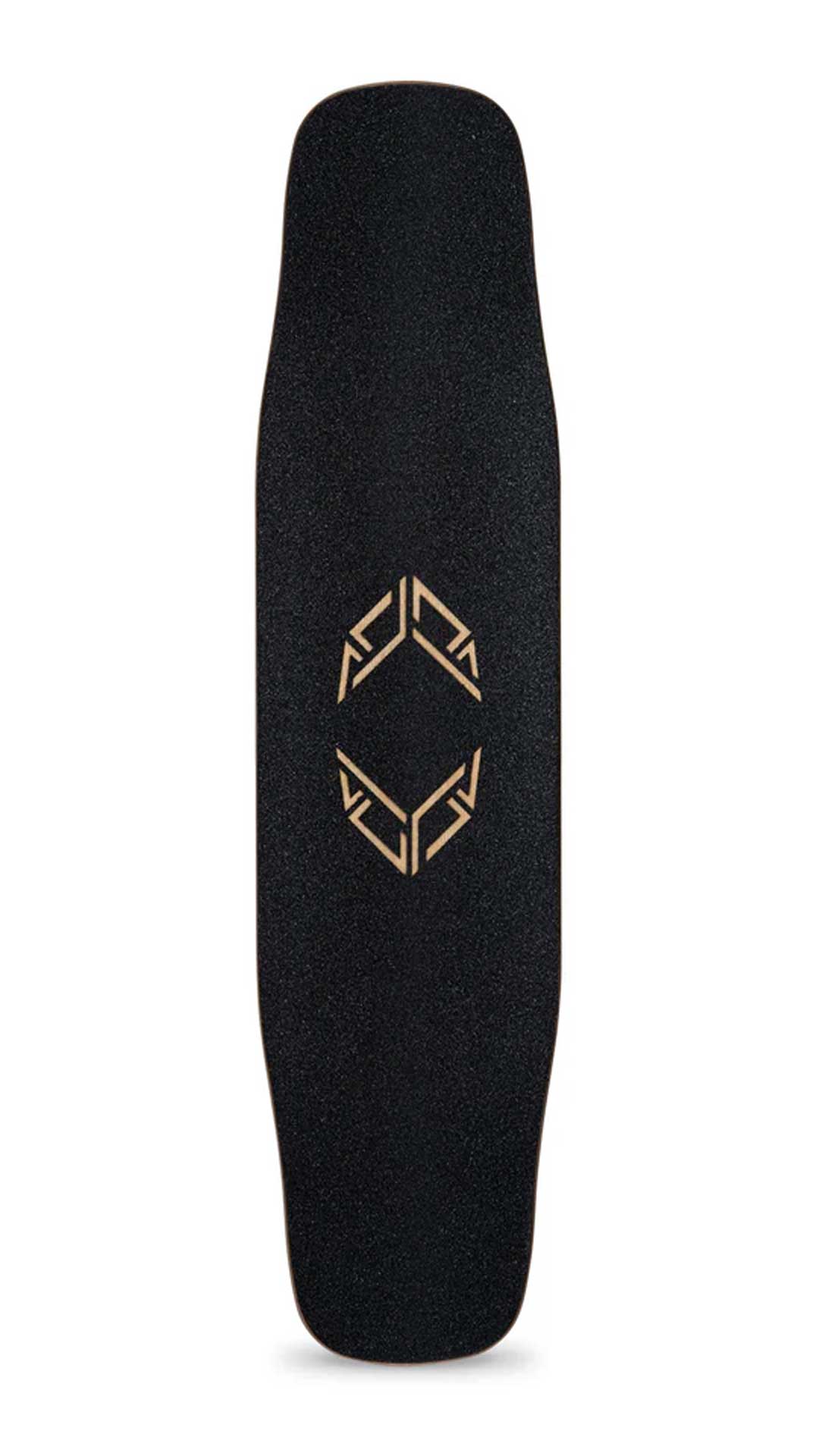 Loaded Tesseract II Chroma Deck