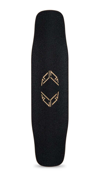 Loaded Tesseract II Chroma Deck