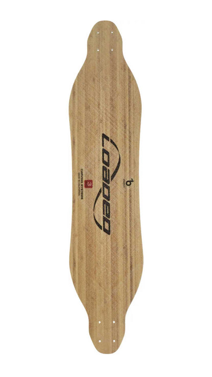 Loaded Vanguard Flex 3 Deck