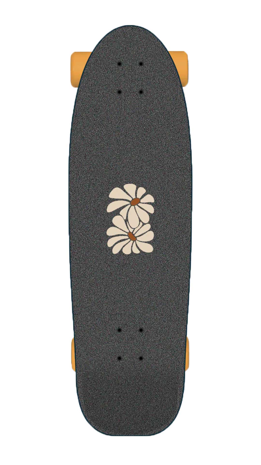 Long Island Flowers Cruiser 8.5"