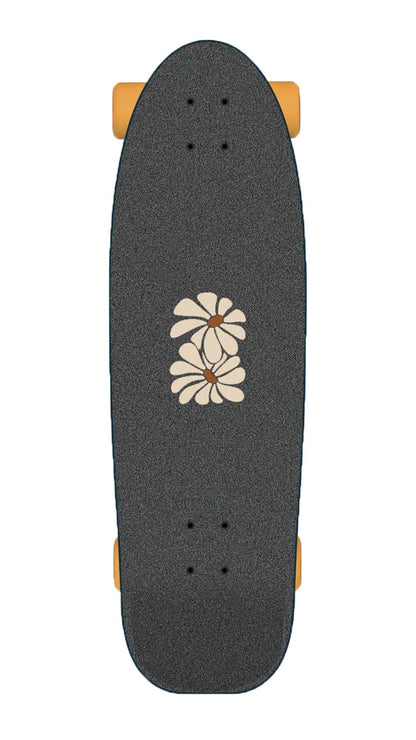 Long Island Flowers Cruiser 8.5"