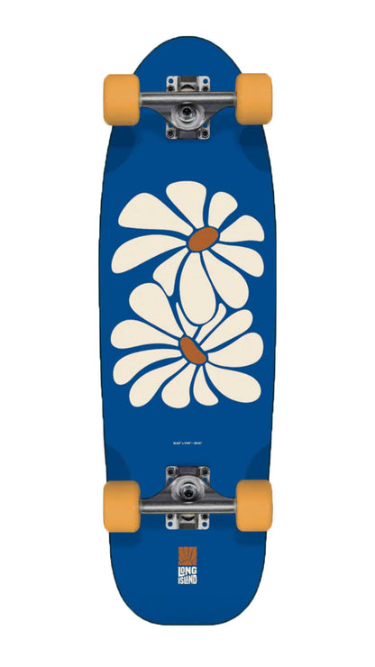 Long Island Flowers Cruiser 8.5"