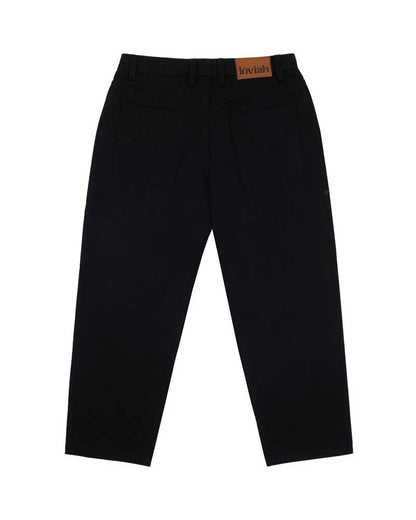 Loviah 1990 Baggy Denim Black
