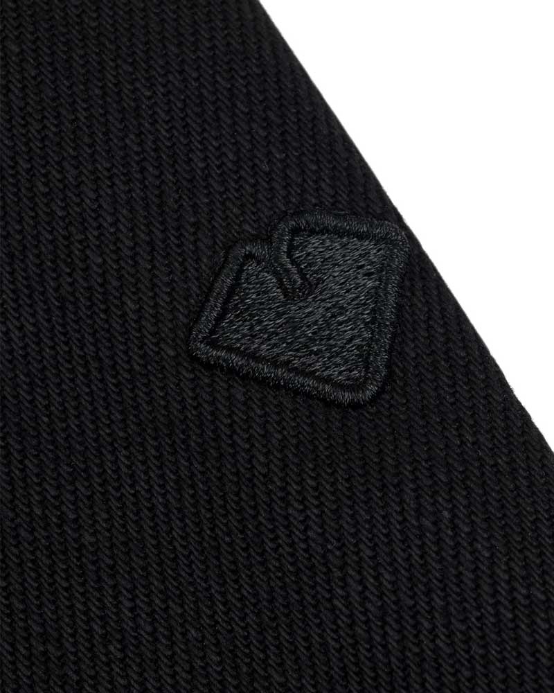 Loviah 1990 Baggy Denim Black