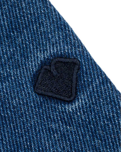 Loviah 1990 Baggy Denim Indigo Medium Wash