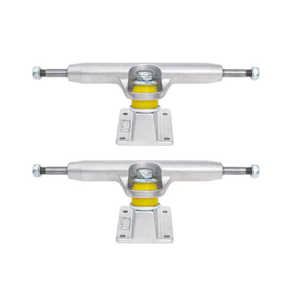 Lurpiv Polished Trucks