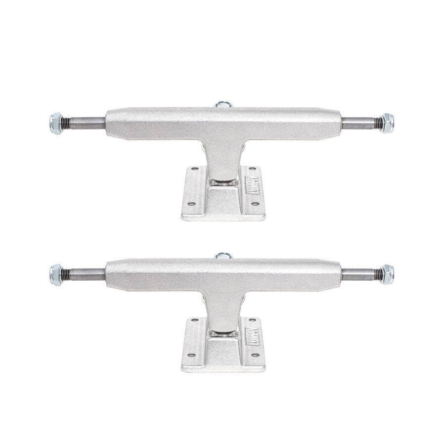 Lurpiv Polished Trucks