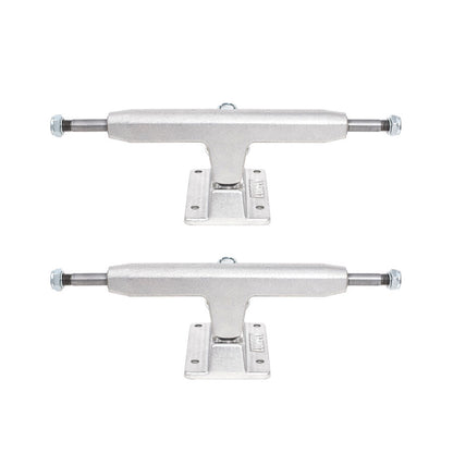 Lurpiv Polished Trucks